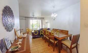 Imagem 2: Apartamento para venda com 4 quartos na Praia das Astúrias no Guarujá SP com área de lazer