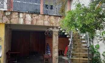 Imagem: Casa - Jardim Pitangueiras I - Jundiaí