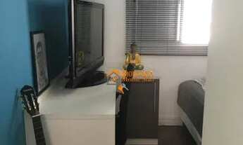 Imagem 6: Apartamento com 3 dormitórios à venda, 65 m² por R$ 477.000,00 - Vila Augusta - Guarulhos