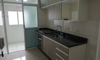 Imagem: Apartamento 2 Dormitórios, 52m², com Sacada