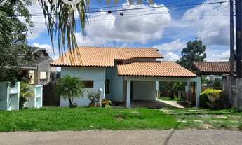 Imagem 2: VARGEM GRANDE PAULISTA - Casa de Condomínio - San Diego