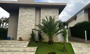 Imagem: Sobrado com 4 dormitórios para alugar