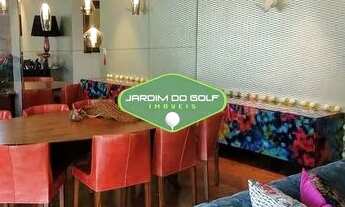 Imagem 4: Apartamento para aluguel 3 quartos Granja Julieta - Reserva Granja Julieta