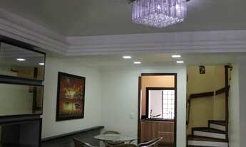 Imagem 6: Casa para Venda - 180.83m², 3 dormitórios, sendo 1 suites, 2 vagas - Ipanema