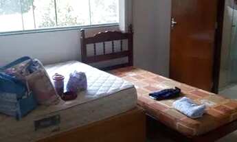 Imagem 6: Chacara em cajuru quatro suites com piscina e varanda gourmet