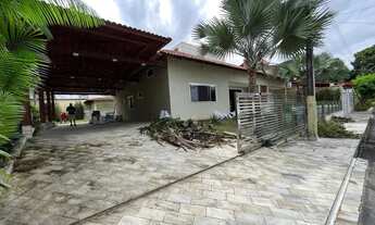 Imagem 3: Casa espetacular com 6 suítes, 8 vagas de garagem. Agende uma visita