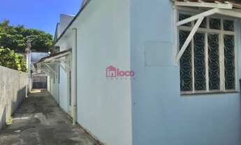 Imagem 4: Rio de Janeiro - Casa Padrão - Campo Grande