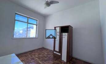 Imagem 4: Apartamento com 1 dormitório para alugar, 45 m² por R$ 2.238,00/mês - Icaraí - Niterói/RJ