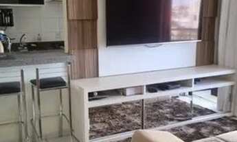 Imagem: RESIDENCIAL VIVA SUDOESTE COM 2QTS E 1 SUÍTE