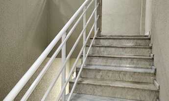 Imagem 4: Apartamento com 1 dormitório para alugar, 43 m² por R$ 720,45/mês - Jardim Guanabara - For