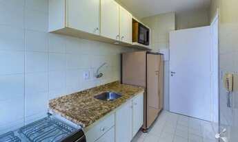 Imagem 5: Apartamento para Venda - 61.96m², 2 dormitórios, 1 vaga - Moinhos de Vento