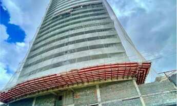 Imagem: Way Batista Campos. 2 e 3 Quartos sendo