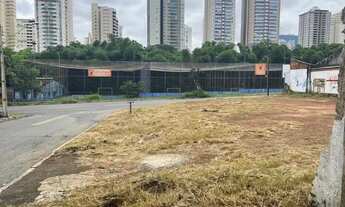 Imagem: Lote avenida jardim América