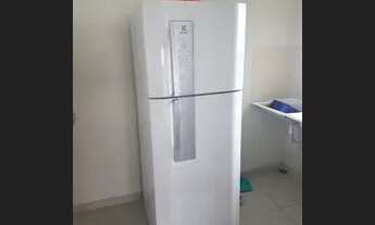 Imagem 4: Kitnet mobiliada para 1 pessoa,incluso água,luz e internet