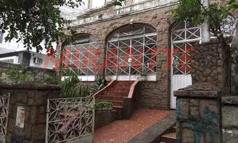 Imagem: Sobrado de 335m² com 3 quartos em Santana