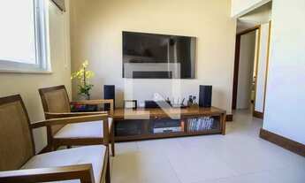 Imagem 4: Apartamento para Aluguel - Copacabana, 2 Quartos, 90 m2