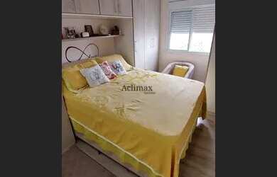 Imagem 15: Apartamento à venda no Cambuci, 78 M², 3 dor 1 suí, 2 vagas