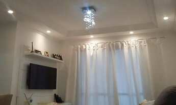 Imagem 3: Apartamento Vila Carrão São Paulo/SP