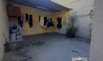 Imagem: CASA TERREA VILA LIBANESA 2 DORMITORIOS