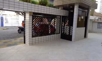 Imagem 4: Apto temporada no Canto do Forte - Praia Grande -Sp