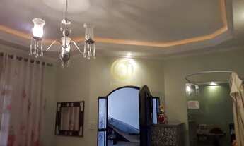 Imagem 4: Casa a Venda no bairro Santa Paula em Jacareí 2 dormitórios sendo 1 suite