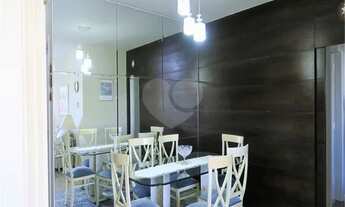 Imagem 7: São Paulo - Apartamento Padrão - MORUMBI