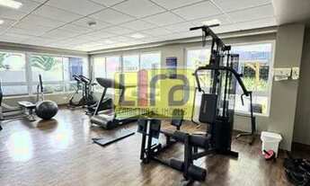 Imagem 2: APARTAMENTO/PARA VENDER NO BESSA COM PORTEIRA FECHADA