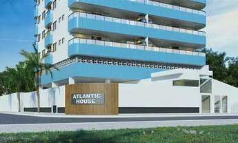 Imagem 2: APARTAMENTO COM 39.06 m² - MARACANÃ - PRAIA GRANDE SP