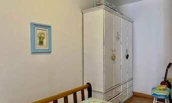 Imagem 7: APARTAMENTO REFORMADO COM 2 QUARTOS (1 SUÍTE