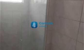 Imagem 3: Ca/Apartamento com 02 dormitórios no bairro Fundos, em Biguaçu