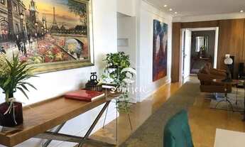 Imagem 7: Apartamento com 3 dormitórios à venda, 270 m² por R$ 1.399.000,00 - Vila Assunção - Santo