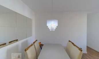 Imagem 2: Apartamento para Aluguel - Taquaral, 3 Quartos, 83 m2