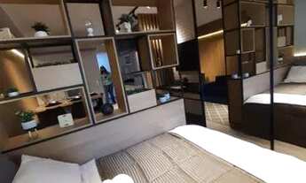 Imagem 6: Kitnet para Venda em São Paulo, Santana, 1 dormitório, 1 banheiro, 1 vaga