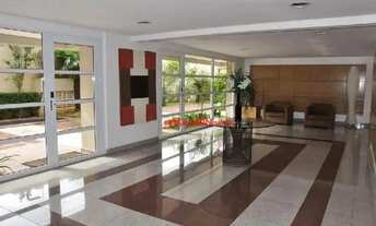 Imagem 3: - APARTAMENTO - 3 DORMITÓRIOS, 3 SUITES, 169 M2 ÁREA ÚTIL, 3 VAGAS DE GARAGEM - PRÓXIMO A