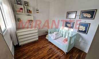 Imagem 6: Apartamento para venda tem 112 metros quadrados com 2 quartos em Vila Irmãos Arnoni - São