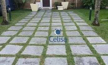 Imagem 7: Casa com 5 dormitórios à venda, 300 m² por R$ 2.850.000,00 - Frade (Cunhambebe) - Angra do