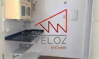 Imagem 2: Apartamento-À VENDA-Laranjeiras-Rio de Janeiro-RJ