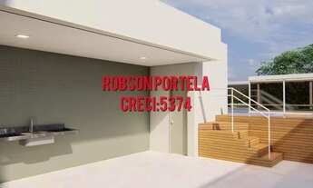 Imagem 6: Apartamento a venda 2 Quartos em intermarés com elevador e área de lazer- Cabedelo - PB