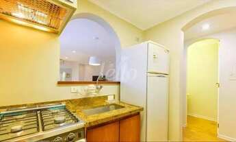 Imagem 6: São Paulo - Apartamento Padrão - Jardins