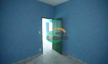 Imagem 5: Casa Comercial com 2 dormitórios para alugar, 40 m² por R$ 1.317/mês - Vila Industrial - C