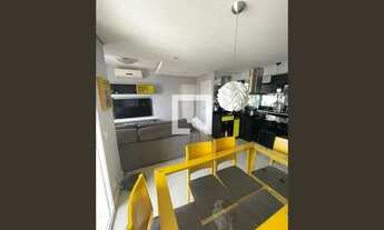 Imagem 4: Apartamento à Venda - Jardim Éster Yolanda, 2 Quartos, 63 m2