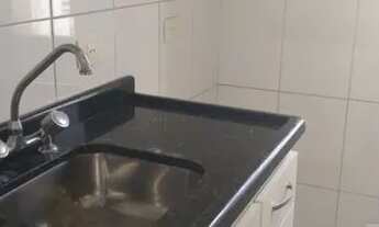 Imagem 6: Apartamento na Mooca, com 62m2 com 02 quartos e 02 vagas