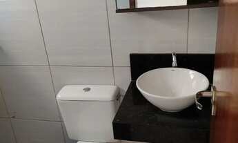 Imagem 4: Casa duplex pra alugar