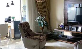 Imagem 7: Apartamento a Venda, Barro Branco, com 155 m2, 3 dormitórios, 1 suíte, 3 banheiros, 2 vaga