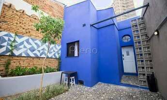 Imagem 4: Casa á venda no Centro - Campinas