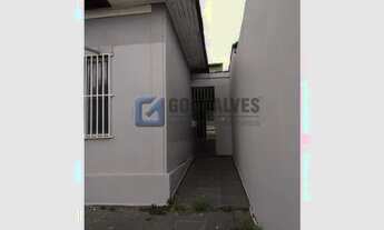 Imagem 11: SAO BERNARDO DO CAMPO - Residential / Home - NOVA PETROPOLIS