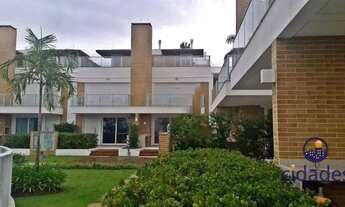 Imagem: Aluguel de casa em condomínio 4 dormitórios