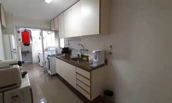 Imagem 7: Moema- locação 03 dorm.- 82 mts au- 3 quartos - próximo ao Parque Ibirapuera