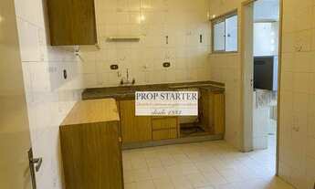 Imagem 7: Apartamento com 2 dormitórios, 86 m² - venda por R$ 680.000,00 ou aluguel por R$ 3.700,00