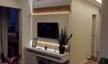 Imagem 2: Apartamento 3 quartos Villagio limoeiro